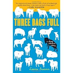 Three Bags Full: A Sheep Detective Story