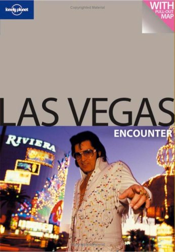 Childrens Toyshop  Travel : Las Vegas (Lonely Planet Encounter)