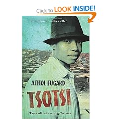 Tsotsi