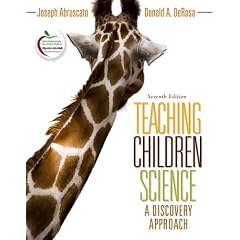 Teaching Children Science: A Discovery Approach (7th Edition)