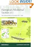 European Medieval Tactics (1): The Fa...