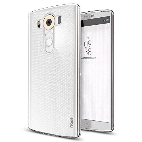Lg v10 case anti-yellow and anti-scratch shock absorpti…