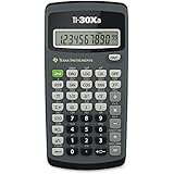 Texas Instruments TI-30Xa Scientific Calculator