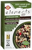 Roman Meal Elements Northwest Trails Hot Cereal, 8-Count Boxes (Pack of 6)