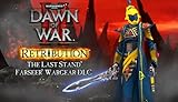 Warhammer 40k: Dawn of War II Retribution:  Eldar Farseer DLC [Online Game  ....