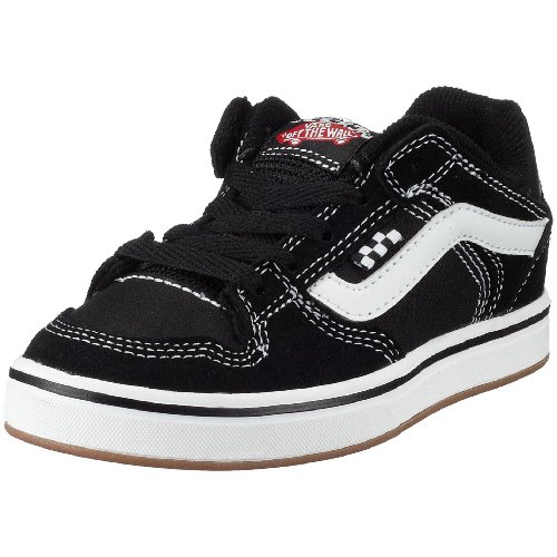 Vans Y BUCKY V VIJ463M, Unisex - Kinder Sneaker Preisvergleich