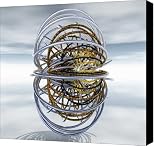 Recalcitrance Tare Conjointly Kitsch Canvas Print / Canvas Art Artist Thomas Broadfoot Recalcitrance Tare Conjointly Kitsch Canvas Print / Canvas Art Artist Thomas Broadfoot