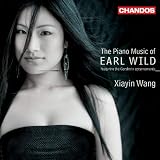 Tribute To Earl Wild (Performed By Xiayin Wang)