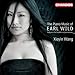 Wild, Xiayin Wang Plays the Piano Music of Earl Wild, 発売中