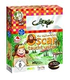 Produkt-Bild: Oscar taucht unter (mit Plastiktier)