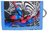The Amazing Spiderman Wallet