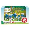 Schleich Smurf Set 1970-1979