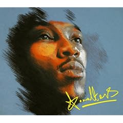 Ashley Walters