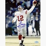Jared Lorenzen Autographed 