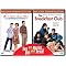 Nikki's to 25 DVD's