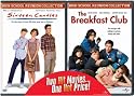 Breakfast Club/Sixteen Candles