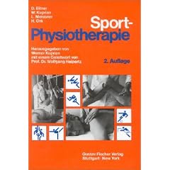 Sport-Physiotherapie