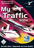 Eigenschaften EMME Deutschland  / Flight Simulator 2004 - My Traffic