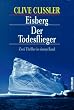 Eisberg / Der Todesflieger