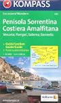 P�ninsule de Sorrente - C�te amalfita...