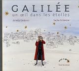 Galil�e : Un oeil dans les �toiles