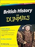 British history for dummies