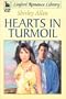 Hearts in Turmoil (Linford Romance Library)