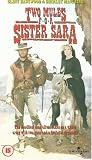 Two Mules For Sister Sara [UK IMPORT] - Clint Eastwood