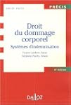 Droit du dommage corporel : Syst�mes...