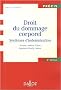 Droit du dommage corporel : Syst�mes d'indemnisation