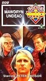 Dr Who-Mawdryn Undead [VHS]