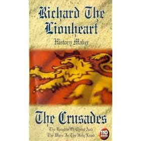 Richard The Lionheart / The Crusades [1962]