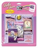 Eigenschaften xxx / Bella Sara Sagenwelt 3er-Blister plus Bonus
