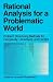 Rational Analysis for a Problematic World
