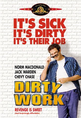 Watch Dirty Work Online!