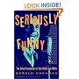 Seriously Funny: The Rebel Comedians of the 1950s and 1960s