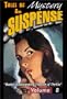 Tales of Mystery and Suspense Featuring Suspense 8