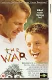 The War [VHS] [1996]