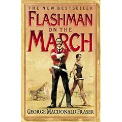 Flashman on the March