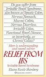 Relief from IBS