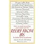Relief from Ibs: Irritable Bowel Syndrome