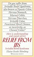 Relief from IBS