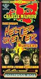 Helter Skelter Murders [VHS]