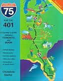 I-75 and the 401: A Traveler's Guide Between Toronto and Miami