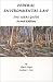 Book Federal Environmental Law : The User's Guide