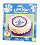 Wilton Blues Clues Cake Top