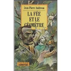 La fee et le geometre