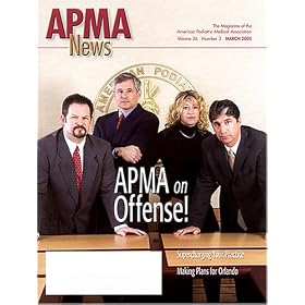 Click here to buy Apma News.