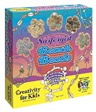 Surfer Girl Beach Beads