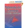 Mathematics for Economists